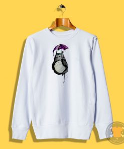 Totoro Sweatshirt