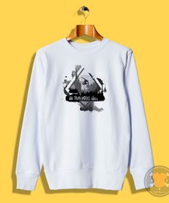 Trailriders Sweatshirt