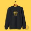 Train industries logo Sweatshirt