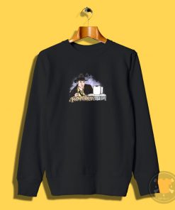 Treasure Sweatshirt