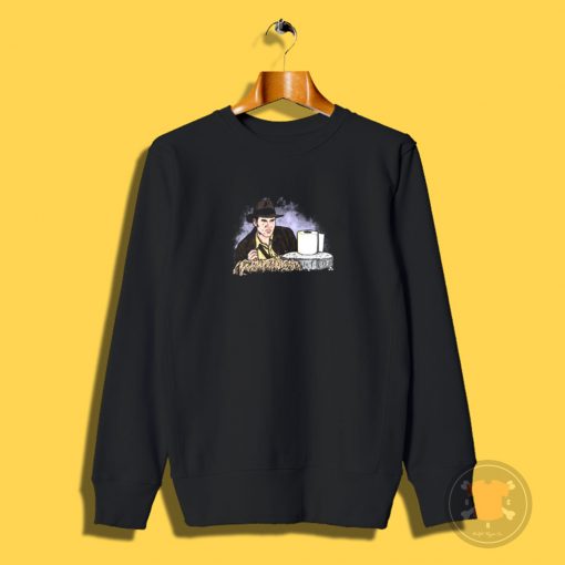 Treasure Sweatshirt