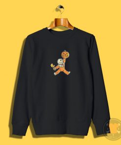 Trick Air Treat Sweatshirt