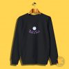 Trick or Treat Night Moon Sky Sweatshirt