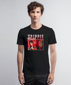 Trippie Redd Vintage Retro T Shirt