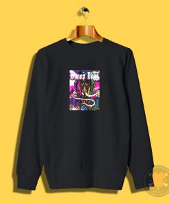 TrippyDippyDogg Sweatshirt