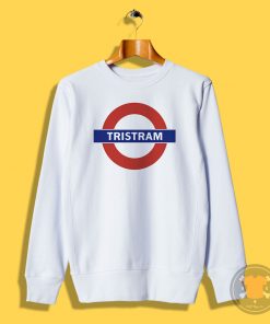 Tristram Underground Sweatshirt