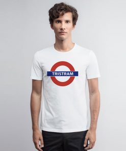 Tristram Underground T Shirt