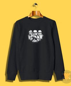 Troopers Sweatshirt