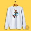 Trust Me Zootopia Sweatshirt