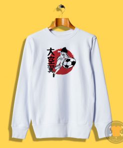 Tsubasa Sweatshirt