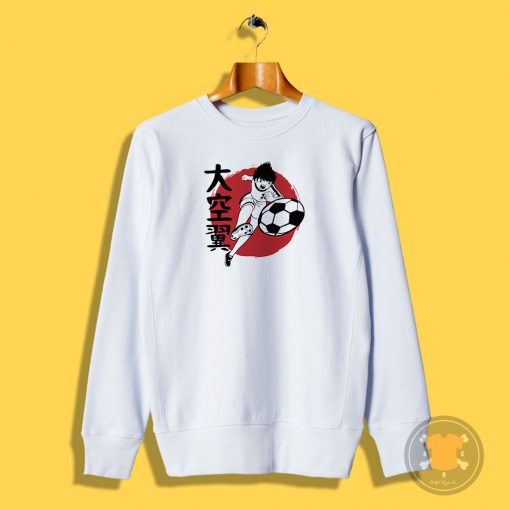 Tsubasa Sweatshirt