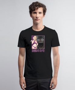 Tsunade Exquisite tastes T Shirt