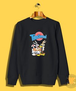 Tune Squad Marvin Space Jam Sweatshirt