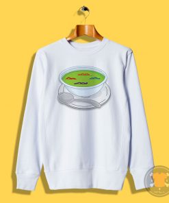 Turtels Soup Sweatshirt