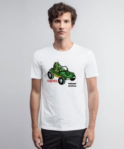 Turtlez T Shirt