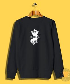 Twenty Regular Cash Sweatshirt