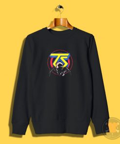 Twisted Story Sweatshirt