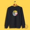 U.S.Facehug Sweatshirt