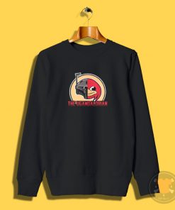 Ugandalorian Sweatshirt