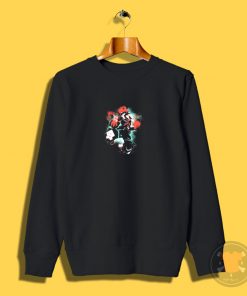 Ultra Bakugo Sweatshirt