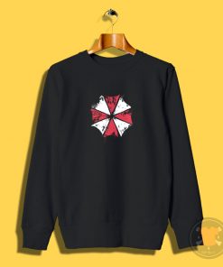 Umbrella Corp Sweatshirt