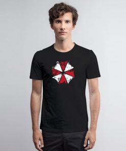 Umbrella Corp T Shirt