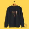 Unapologetically Dope African American Black Queen Melanin Sweatshirt