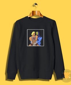 Unchained Melody Sweatshirt