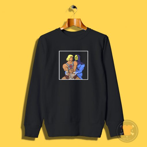 Unchained Melody Sweatshirt