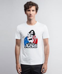 Uncle Acid T Shirt