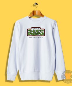 Uncle M. restaurant Sweatshirt