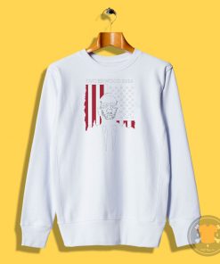 Underwood 2016 Sweatshirt