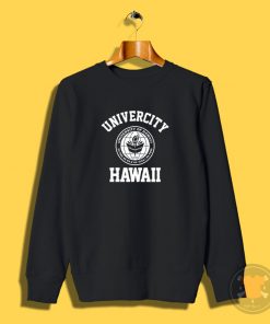 University of Hawaii at Manoa Sweatshirt