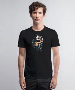 Unleash the Beast T Shirt