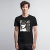 Uzumaki Junji Ito T Shirt