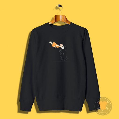 V and Evey Sweatshirt