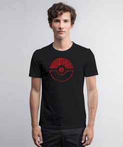 VALOR POKEBALL TEAM T Shirt