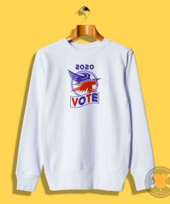 VOTE 2020 special edition Sweatshirt