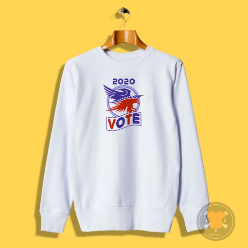 VOTE 2020 special edition Sweatshirt