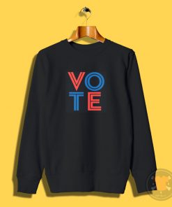 VOTE Sweatshirt