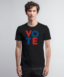 VOTE T Shirt