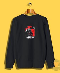 Vader 3 Sweatshirt