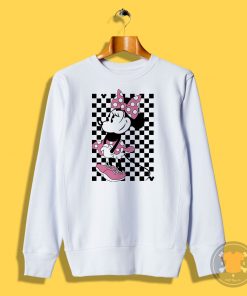 Vans Minnie Mouse Sweatshirt