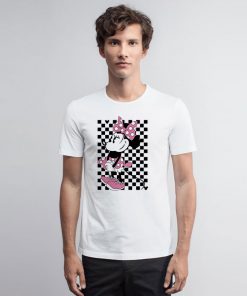 Vans Minnie Mouse T Shirt