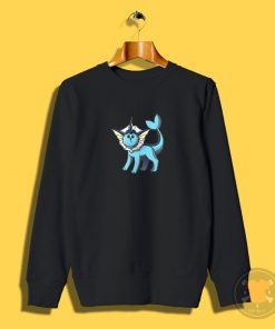 Vaporeball Sweatshirt