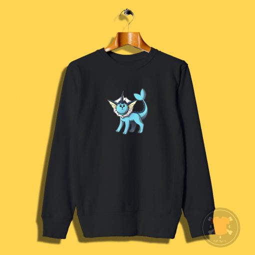 Vaporeball Sweatshirt