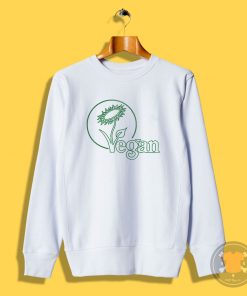 Vegan Sweatshirt