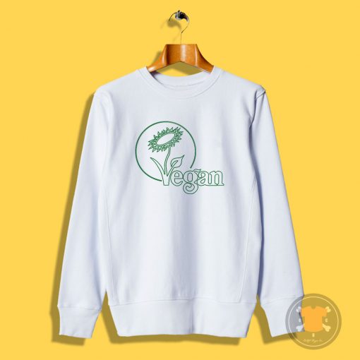 Vegan Sweatshirt