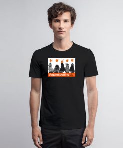 Veggiespotting dark T Shirt