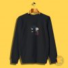 Versus cartoon Sweatshirt